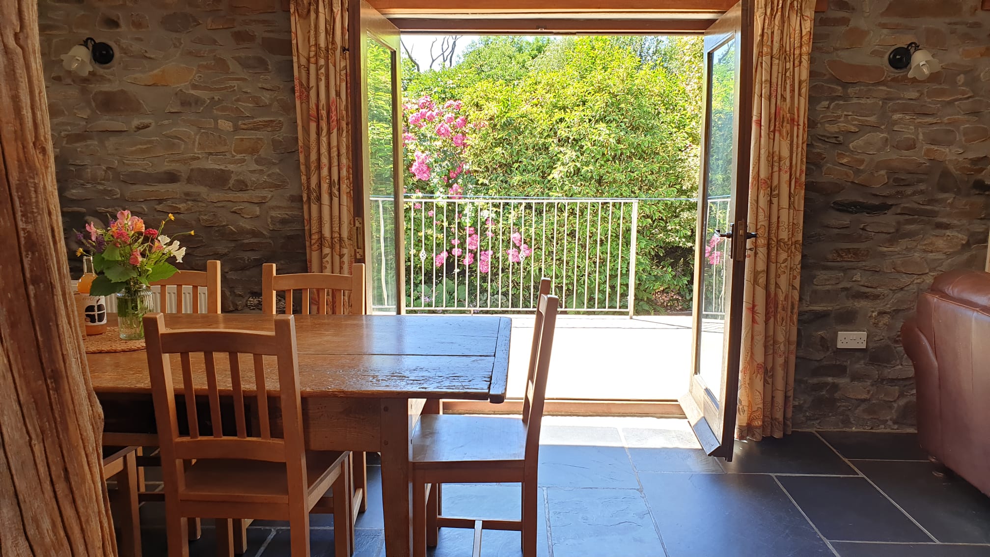 Haypole Barn - Image 1