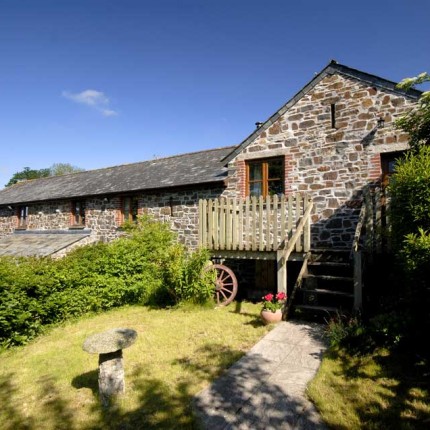 Kingfisher Cottage